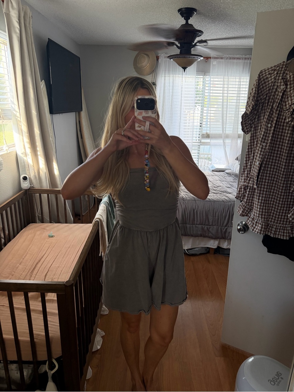 MAHINA ROMPER - Picture 14 of 14